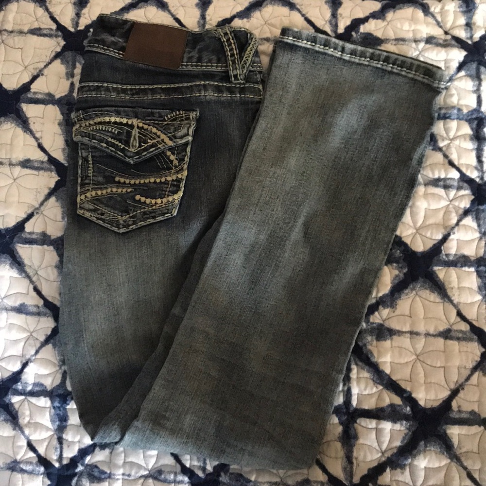 Pants
